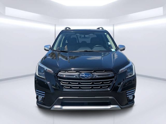 Used 2022 Subaru Forester Touring w/ Popular Package #3 AWD/4WD image 8