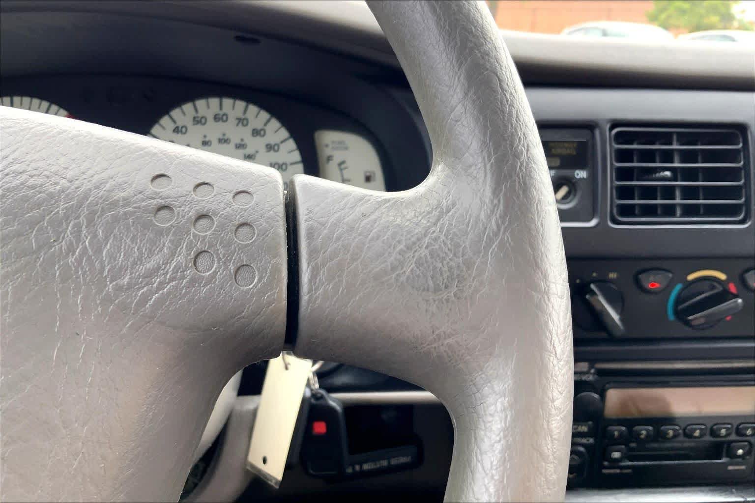 Used 2003 Toyota Tacoma PreRunner RWD image 21