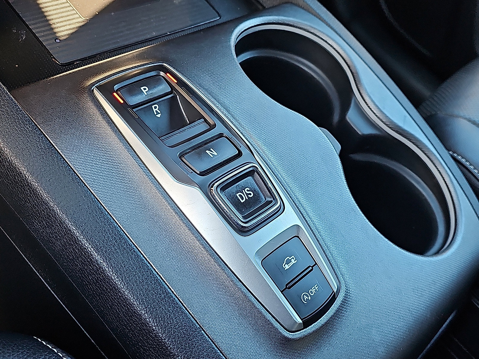 Used 2022 Honda Ridgeline RTL-E image 16