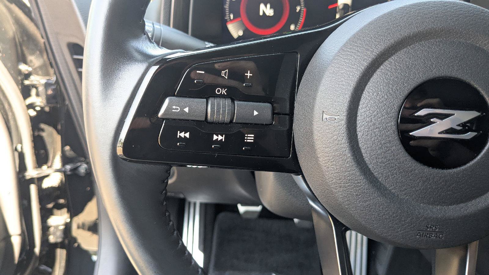 Used 2025 Nissan Z Performance w/ Floor Mat Package RWD image 16