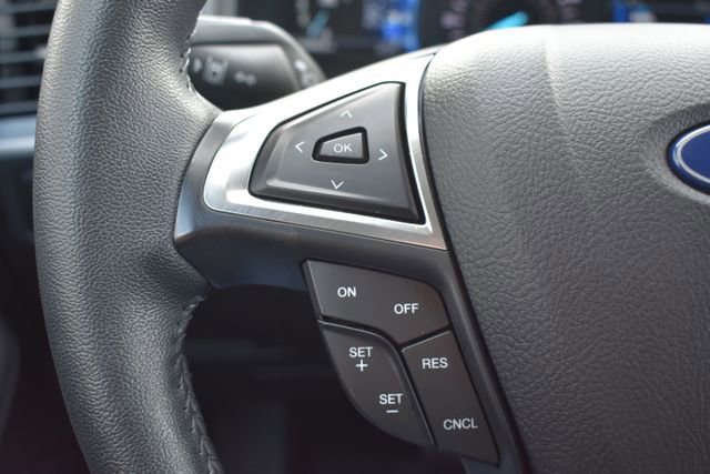 Used 2024 Ford Edge SEL w/ Convenience Package image 19