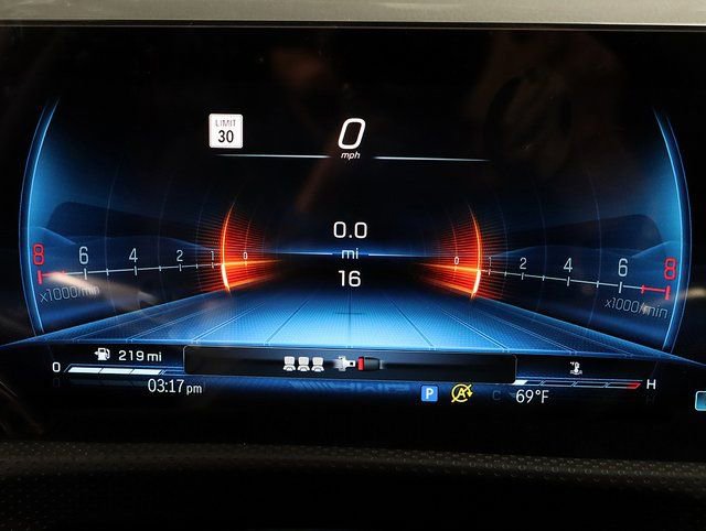 New 2026 Mercedes-Benz CLA 45 AMG S 4MATIC image 18