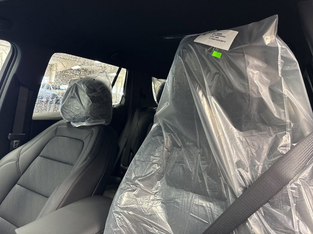 New 2026 Chevrolet Equinox LT w/ Convenience Package II image 4