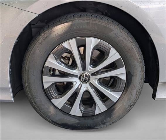 Used 2022 Toyota Prius Prime XLE FWD image 20