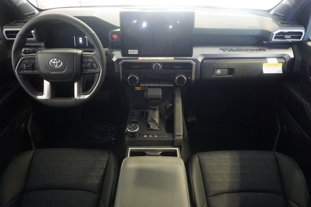 New 2026 Toyota Tacoma TRD Off-Road w/ TRD Off Road Premium Package AWD/4WD image 28