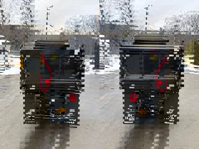 New 2026 Ford F550 4x4 Supercab Super Duty image 6