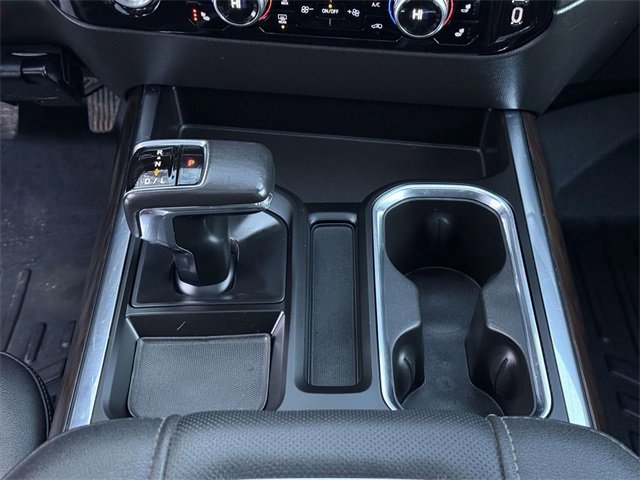 Certified 2022 GMC Sierra 1500 SLT w/ SLT Convenience Package image 18