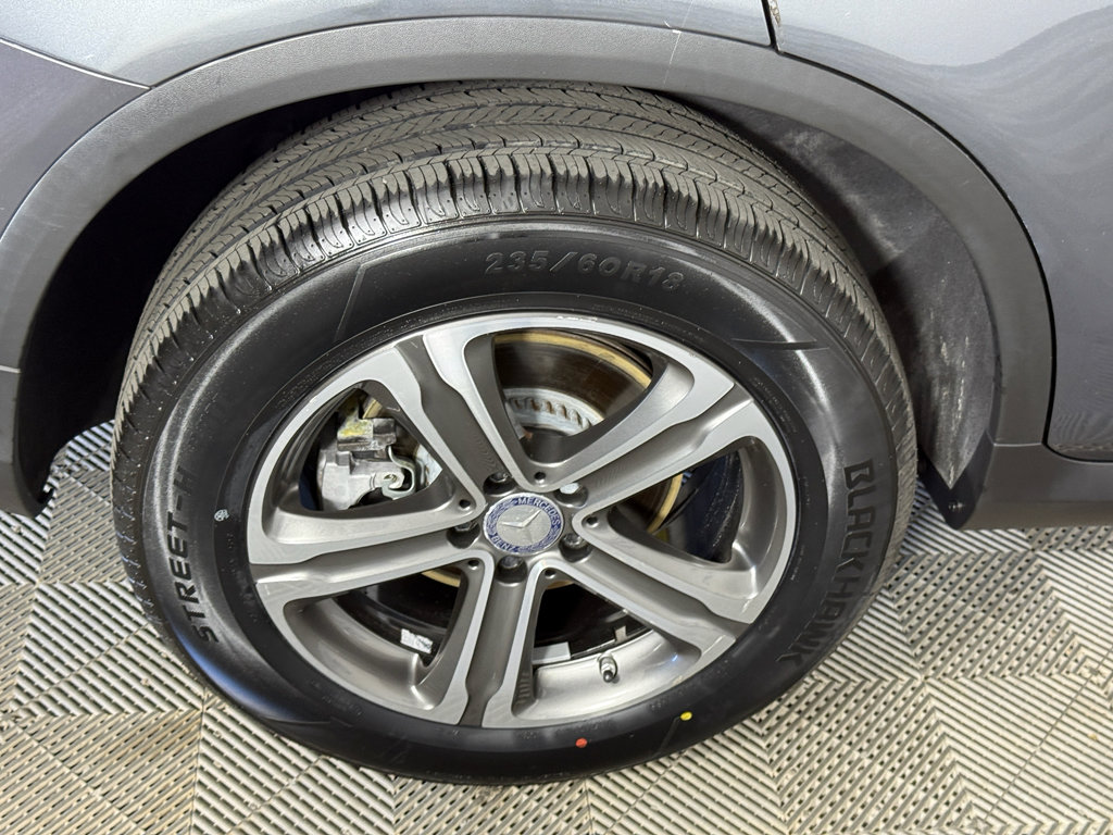 Used 2016 Mercedes-Benz GLC 300 300 image 10