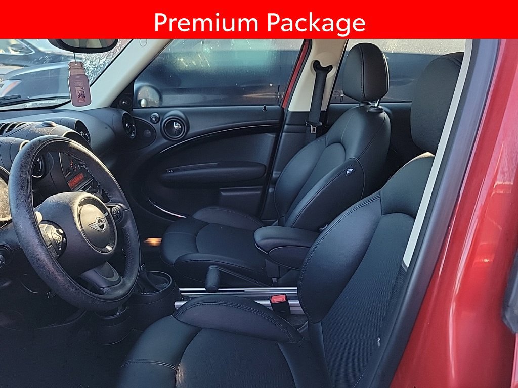 Used 2016 MINI Cooper Countryman S AWD/4WD image 6