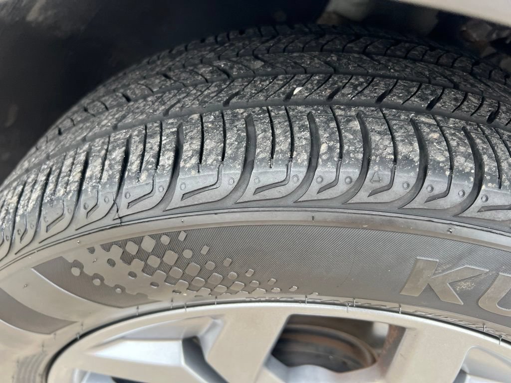 Certified 2024 Kia Seltos S FWD image 46