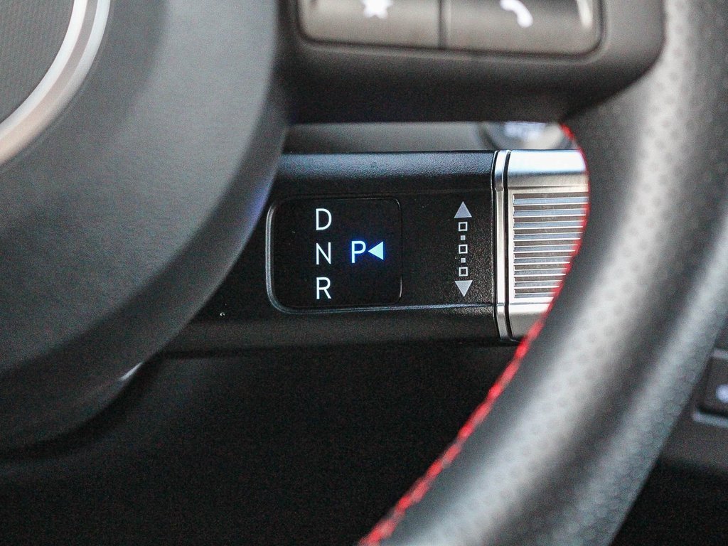 Certified 2025 Hyundai Kona N Line S image 24