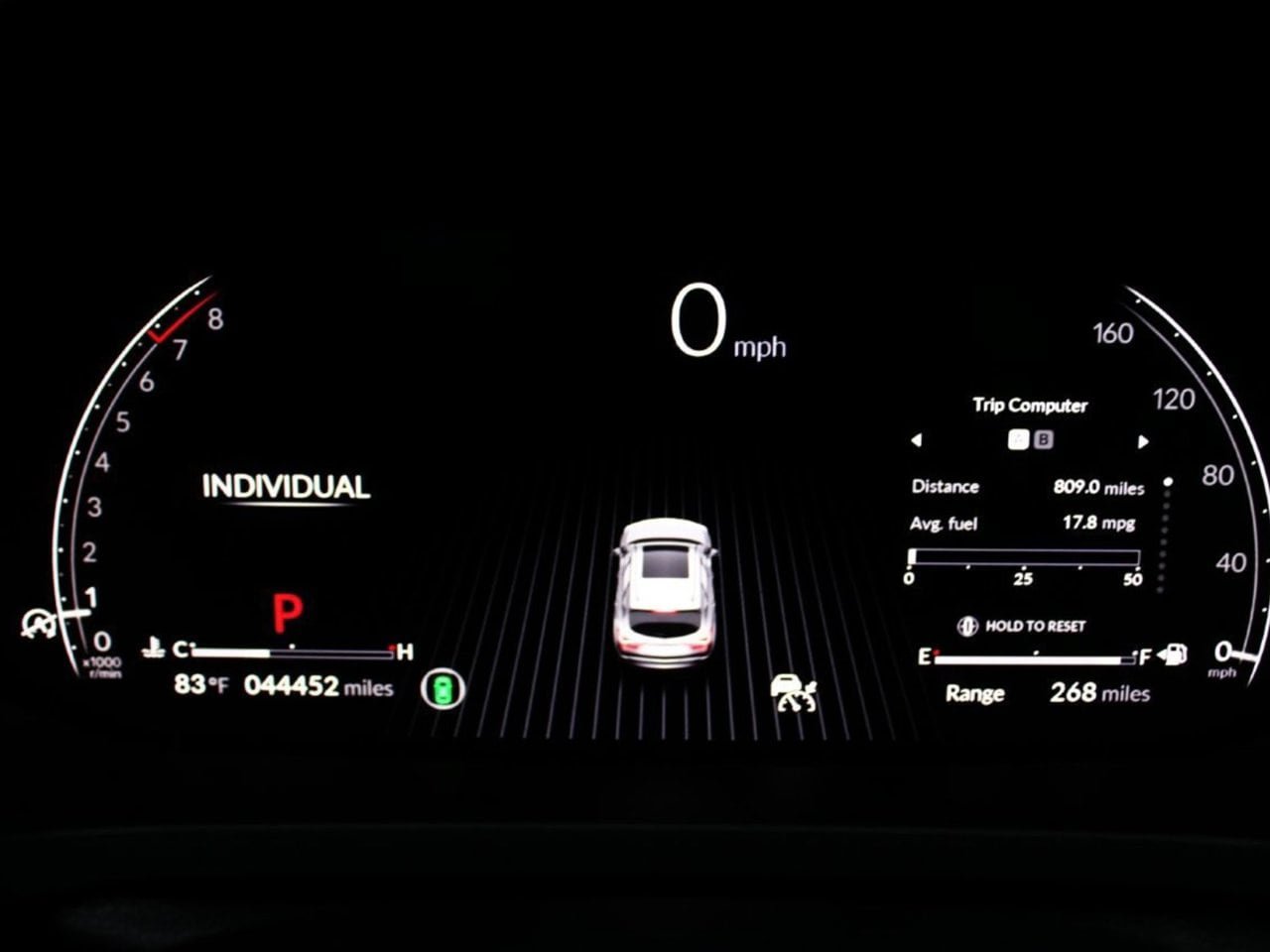 Certified 2023 Acura MDX w/ Advance Package AWD/4WD image 53