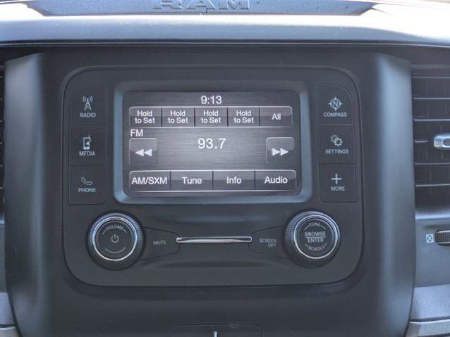 Used 2024 RAM 3500 Tradesman w/ Chrome Appearance Group AWD/4WD image 18