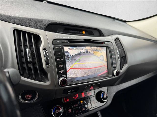 Used 2014 Kia Sportage EX AWD/4WD image 15