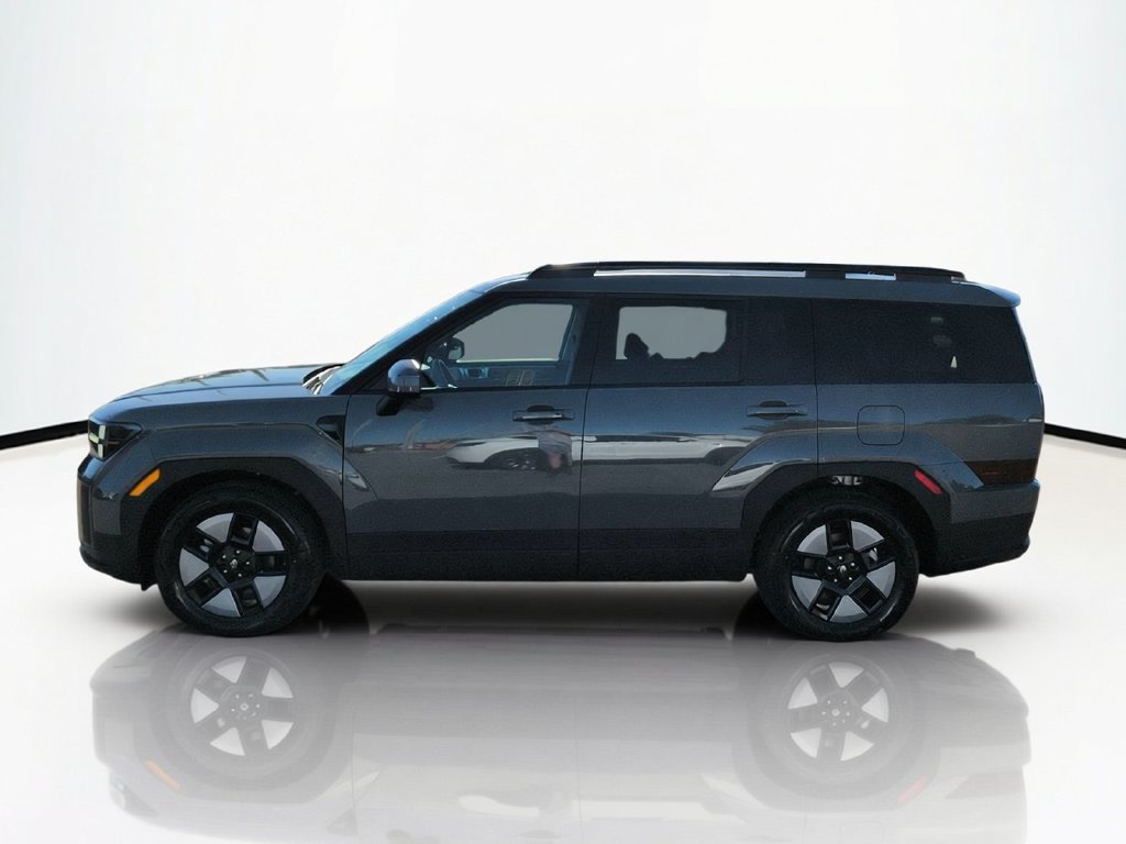 New 2027 Hyundai Santa Fe SEL FWD image 10