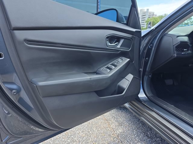 Used 2023 Honda Accord EX image 17