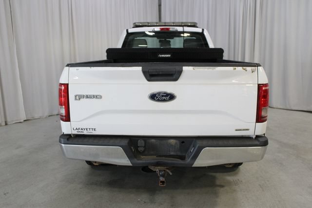 Used 2016 Ford F150 XL w/ Equipment Group 101A Mid RWD image 26
