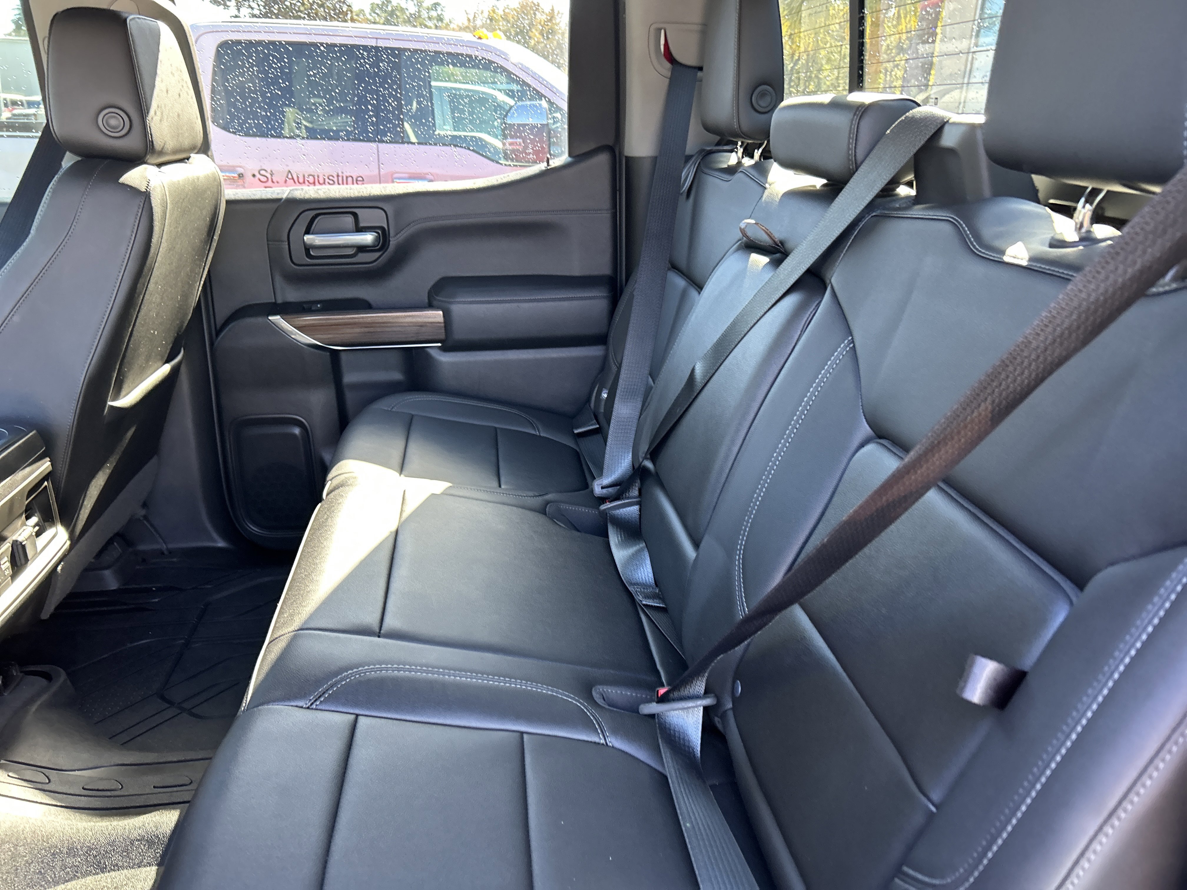 Used 2019 Chevrolet Silverado 1500 RST image 18