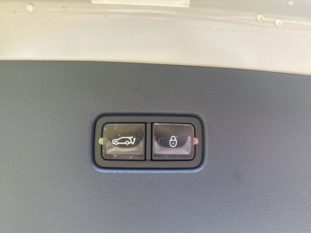 New 2026 Genesis GV80 3.5T e-SC AWD/4WD image 34