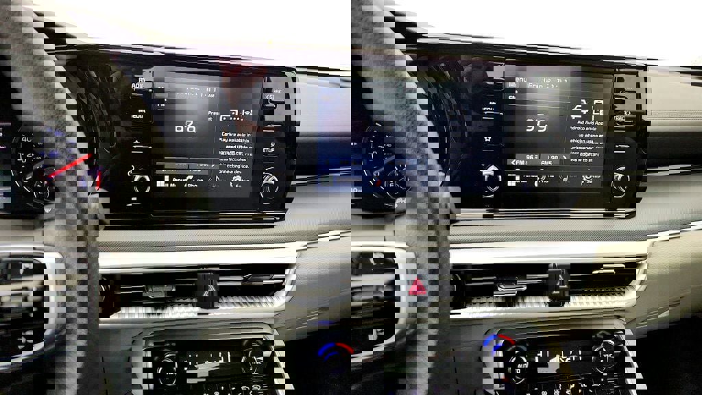 Used 2021 Kia K5 LXS image 16