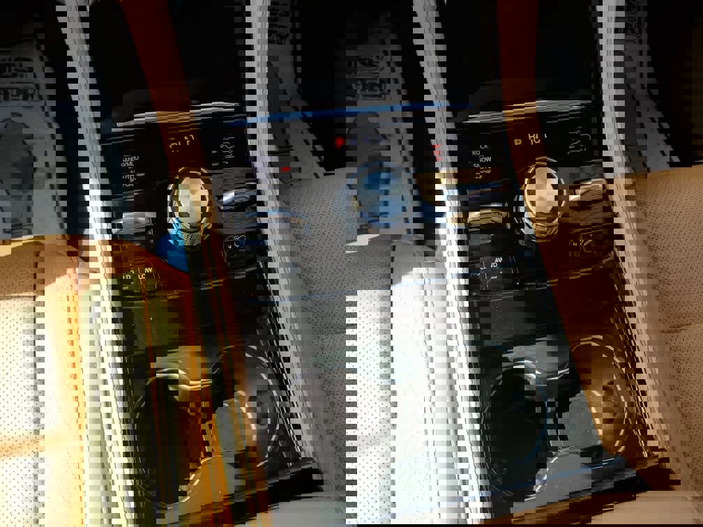 Used 2024 Jeep Grand Cherokee L Summit image 22