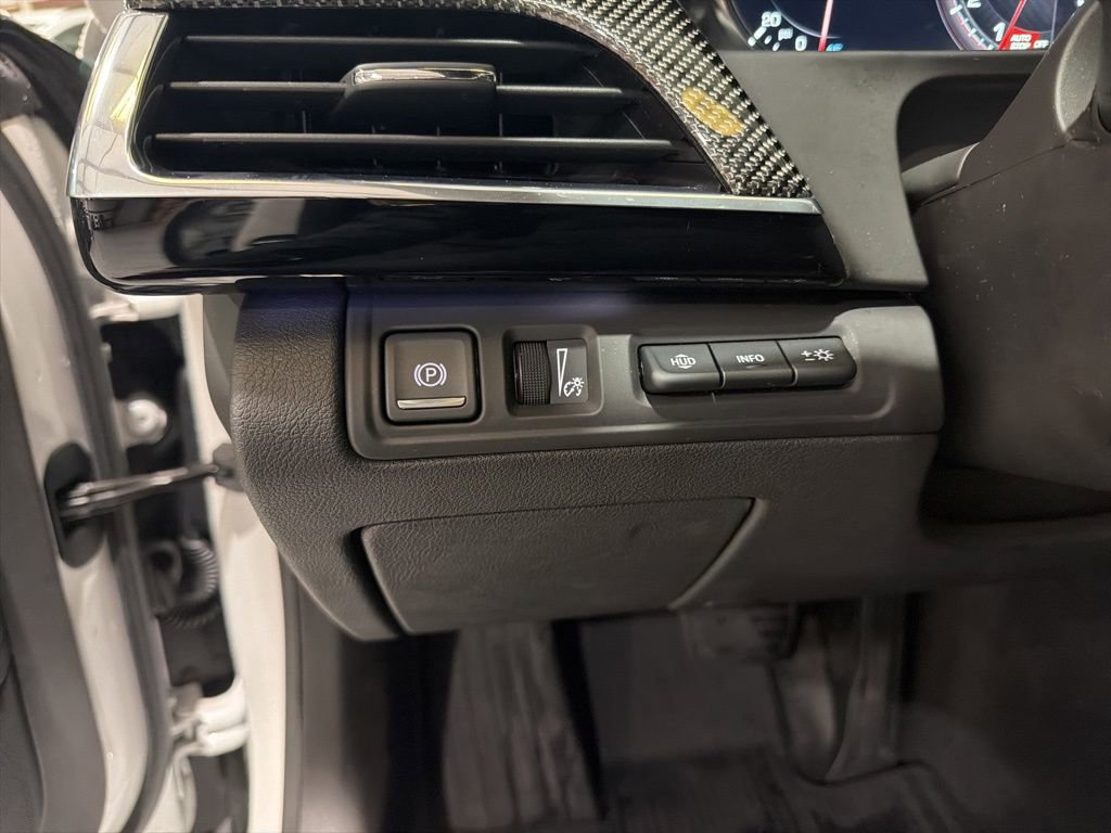 Used 2020 Cadillac CT6 V image 27