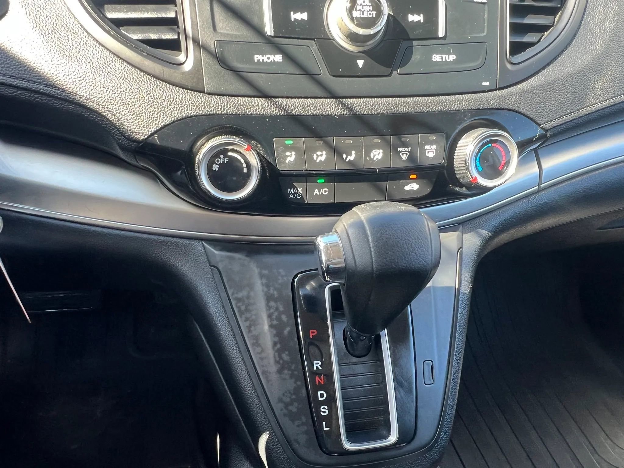 Used 2016 Honda CR-V SE image 24