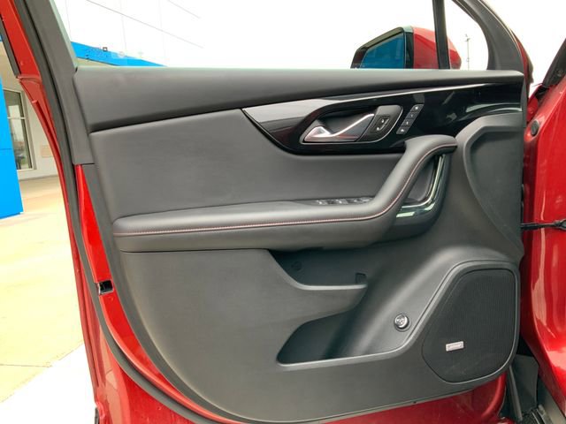 Used 2023 Chevrolet Blazer RS w/ Driver Confidence II Package FWD image 14