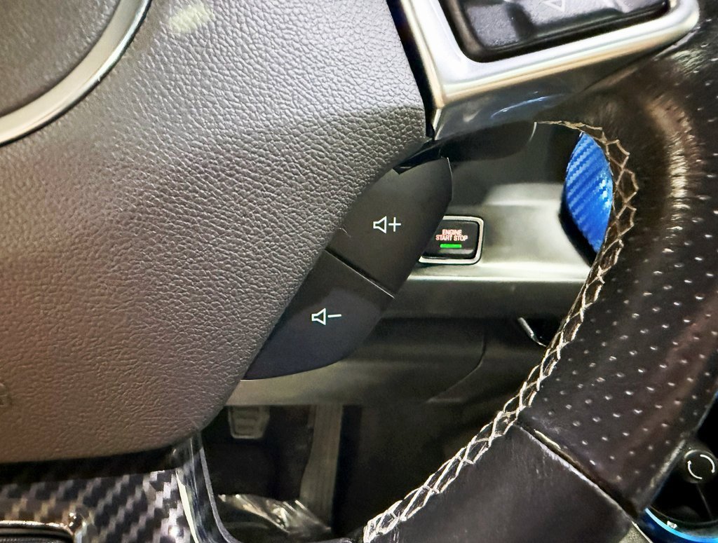 Used 2020 Chevrolet Camaro SS image 15
