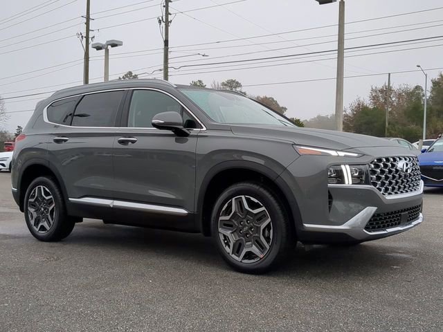 New 2023 Hyundai Santa Fe Limited image 3