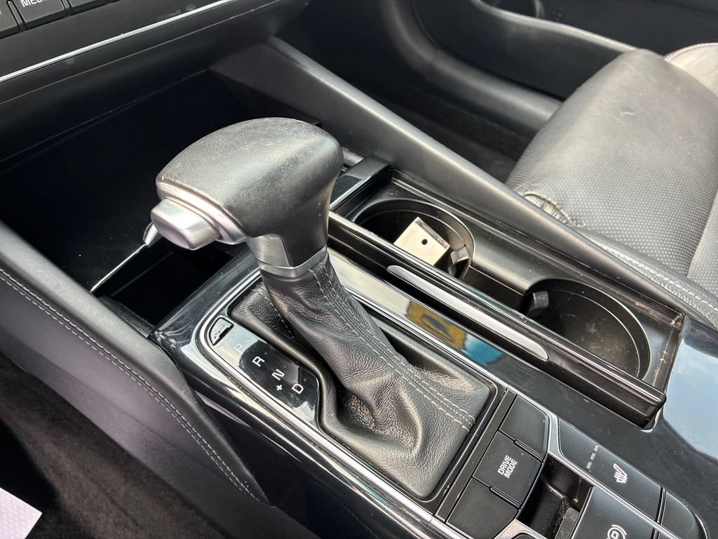 Used 2019 Kia Cadenza Technology FWD image 31