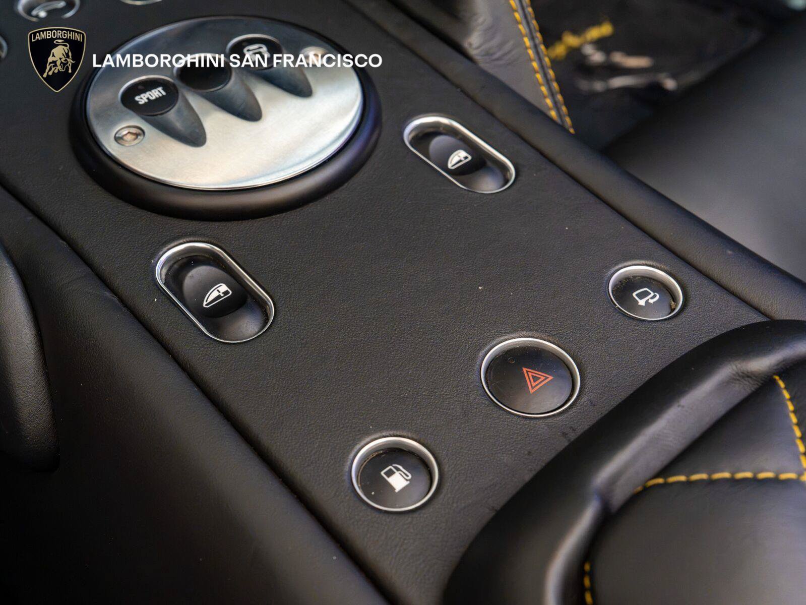 Used 2007 Lamborghini Murcielago LP 640 AWD/4WD image 72