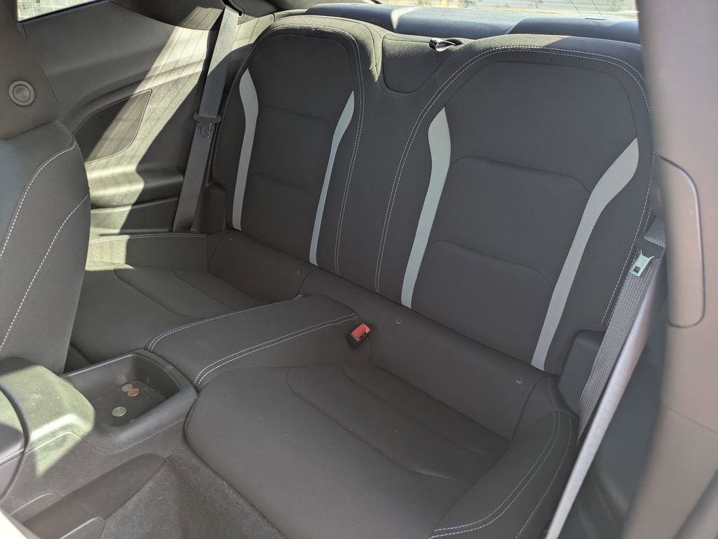 Used 2019 Chevrolet Camaro SS image 18