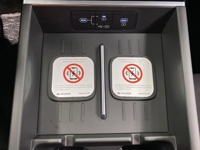 New 2026 Hyundai Santa Fe SE image 21