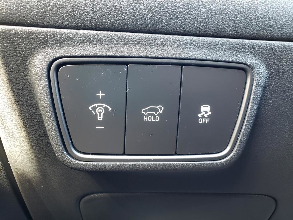 Used 2023 Hyundai Tucson SEL FWD image 20