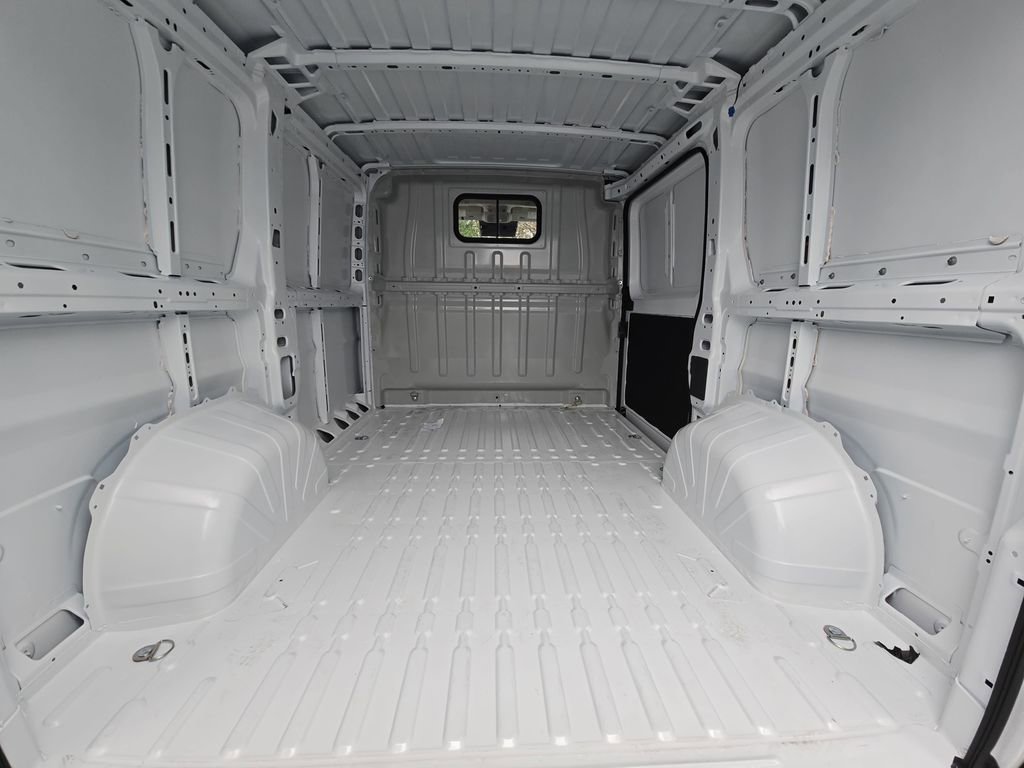 New 2026 RAM ProMaster 1500 FWD image 12