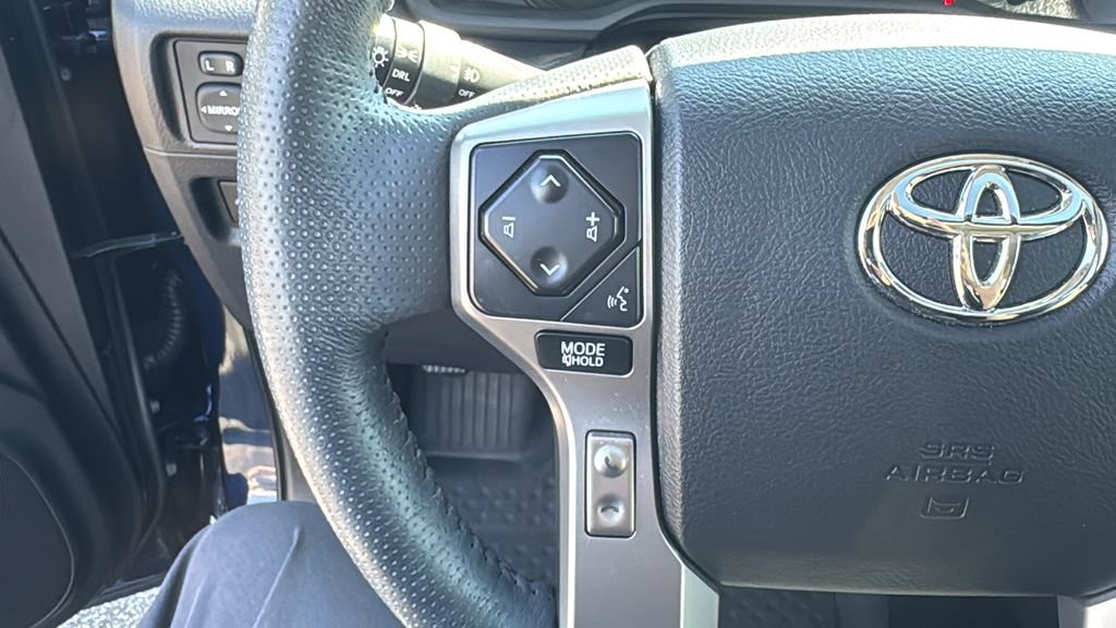 Used 2024 Toyota 4Runner SR5 Premium w/ Moonroof Package AWD/4WD image 20
