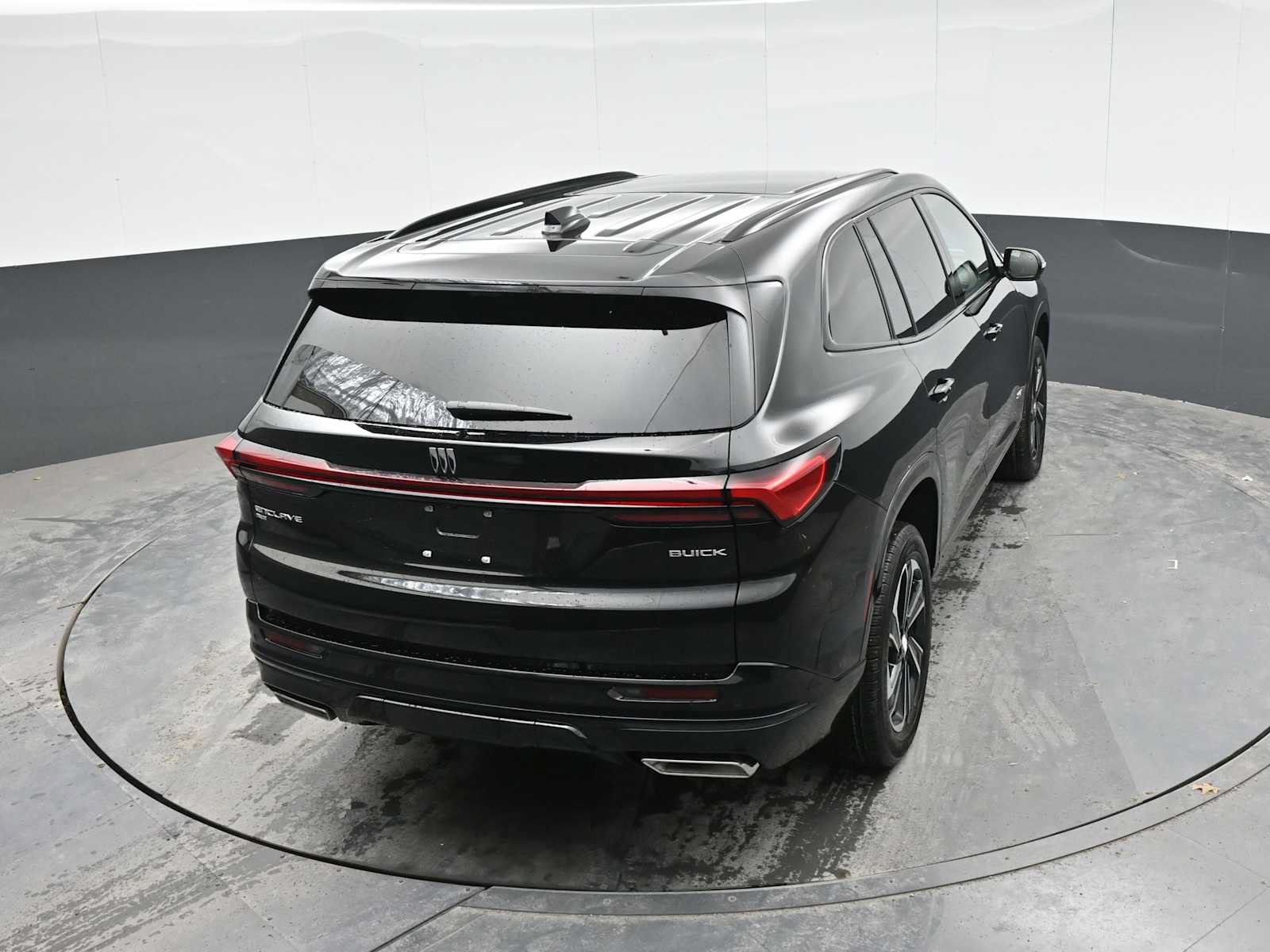 New 2027 Buick Enclave Sport Touring w/ Power Package AWD/4WD image 36