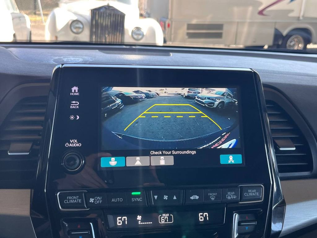 Used 2020 Honda Odyssey EX image 15