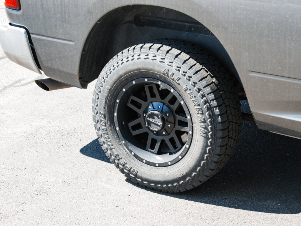 Used 2009 Dodge Ram 1500 Truck SLT AWD/4WD image 4