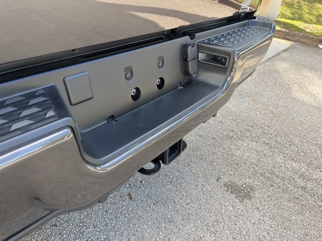 New 2023 RAM 2500 Limited image 19