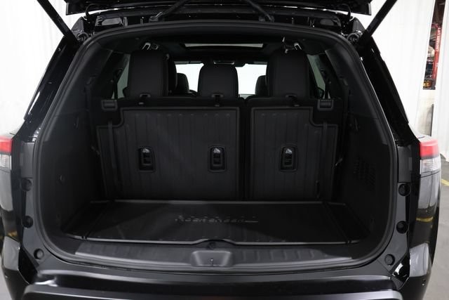 New 2026 Nissan Pathfinder Rock Creek w/ Rock Creek Premium Package AWD/4WD image 15