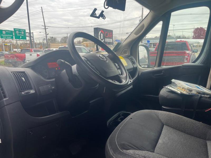 Used 2019 RAM ProMaster 3500 image 12
