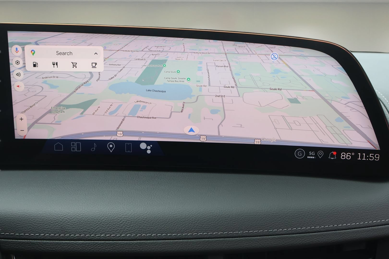 New 2026 Cadillac CT5 Premium Luxury RWD image 23