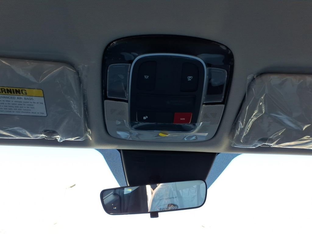 New 2026 Hyundai Tucson SEL image 10