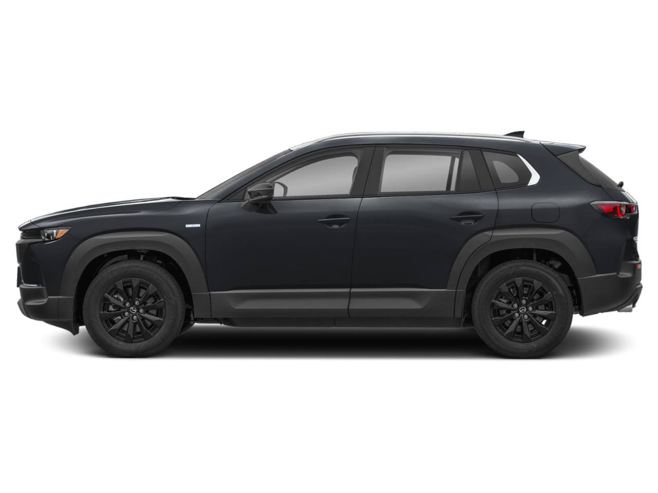New 2026 MAZDA CX-50 2.5 Hybrid w/ Weather Package AWD/4WD image 2