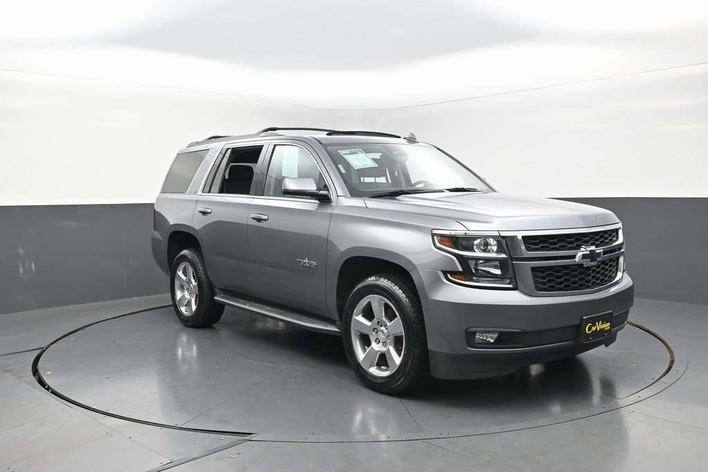 Used 2020 Chevrolet Tahoe LT image 48