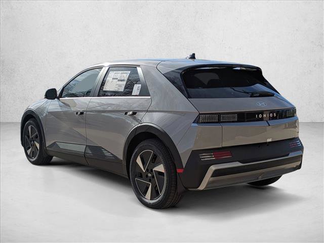 New 2026 Hyundai Ioniq 5 SE image 9