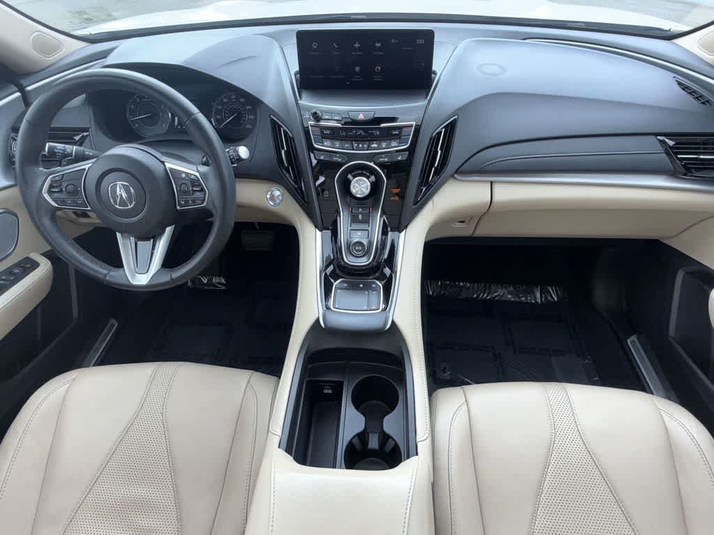 Used 2023 Acura RDX FWD w/ Technology Package image 24