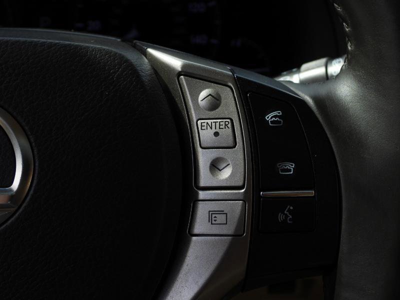 Used 2015 Lexus RX 350 Premium image 51